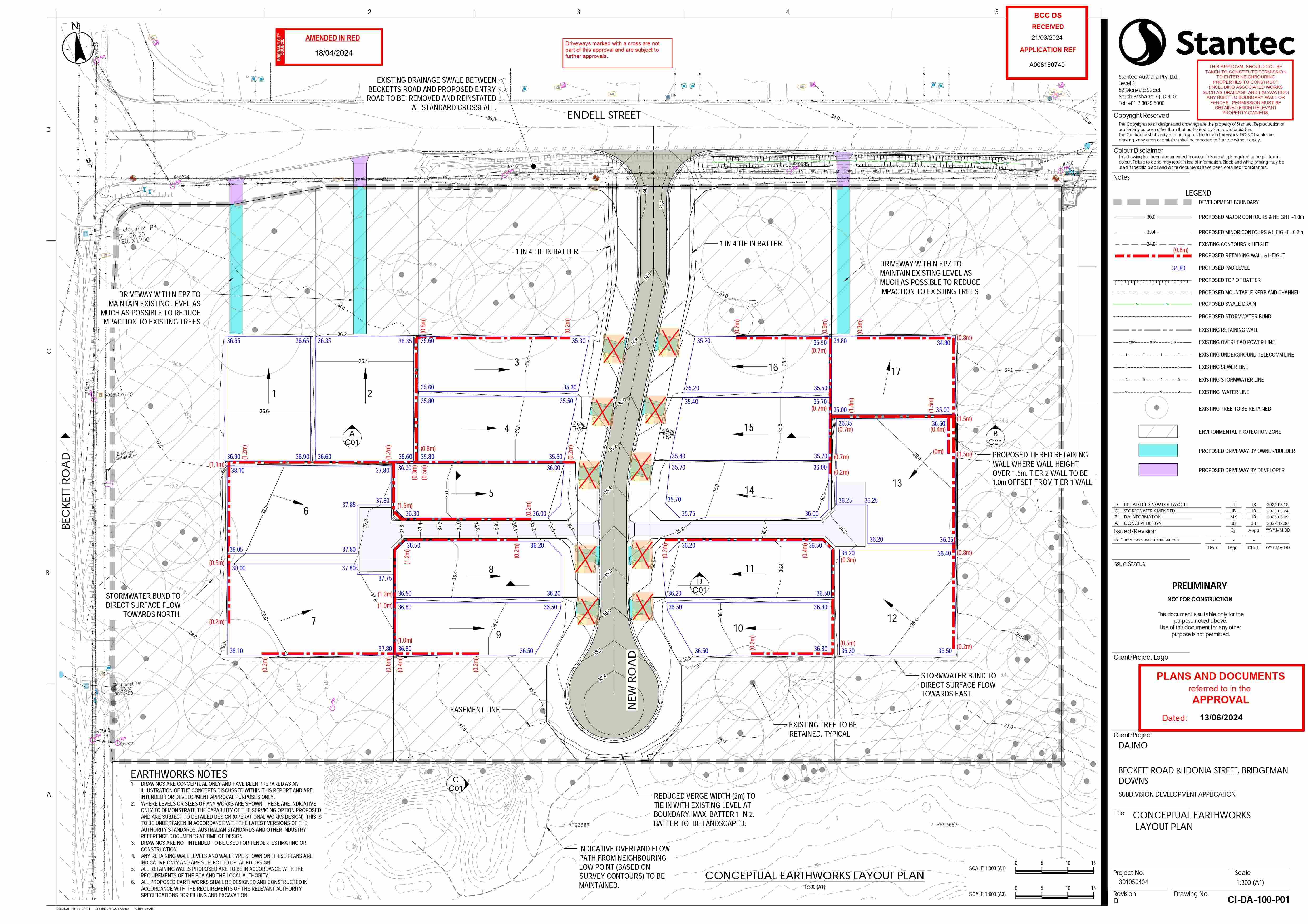 [Land for Sale] 357365 Beckett Road, Bridgeman Downs OpenLot